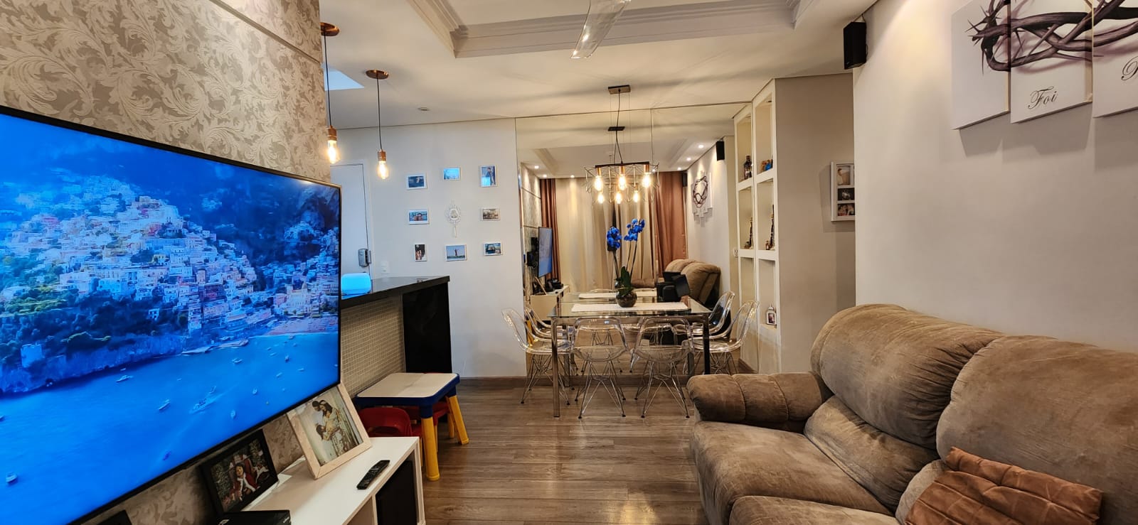 Imagem Apartamento com 2 Quartos à Venda, 64 m²em Usina Piratininga - São Paulo Imagem Apartamento com 2 Quartos à Venda, 64 m²em Usina Piratininga - São Paulo