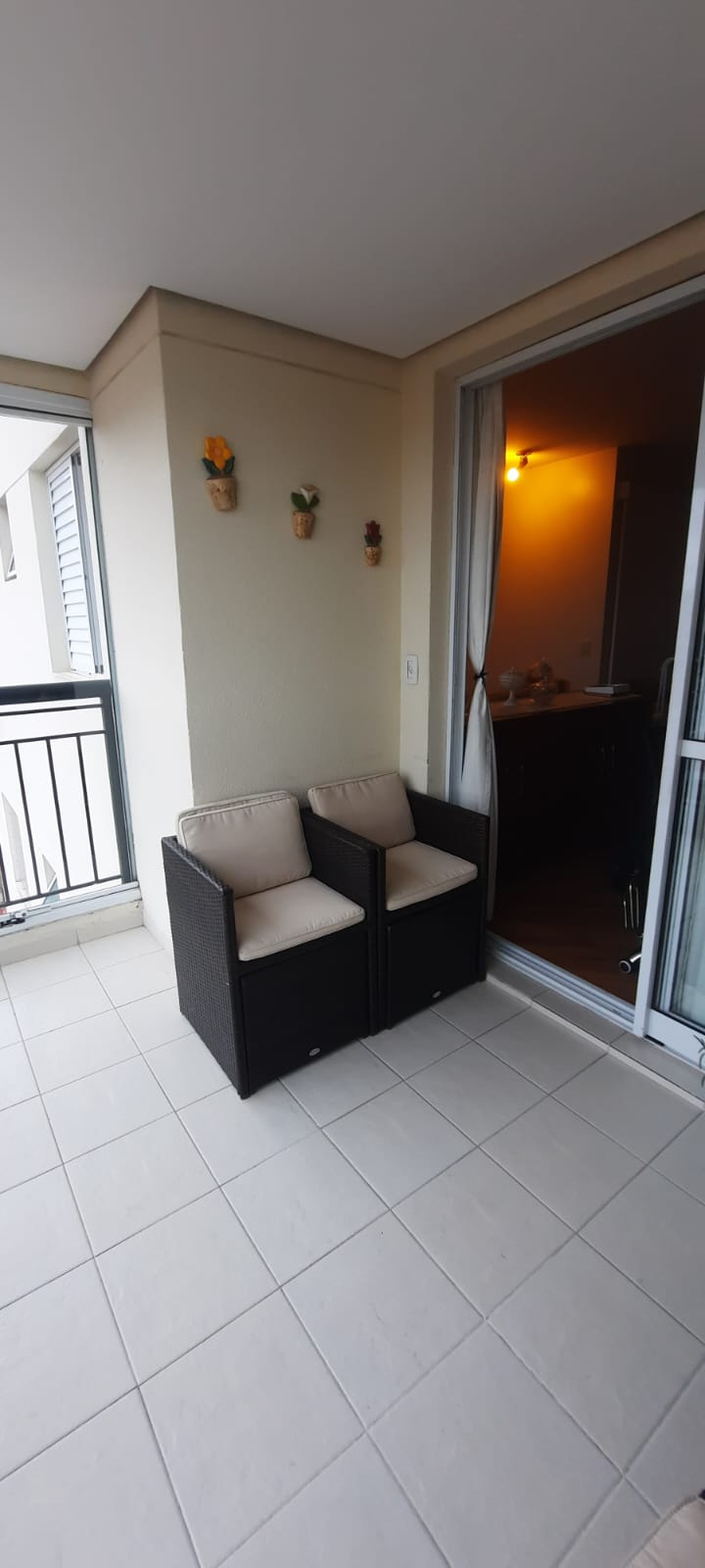 Imagem Apartamento com 2 Quartos à Venda, 67 m² em Vila Firmiano Pinto - São Paulo Imagem Apartamento com 2 Quartos à Venda, 67 m² em Vila Firmiano Pinto - São Paulo