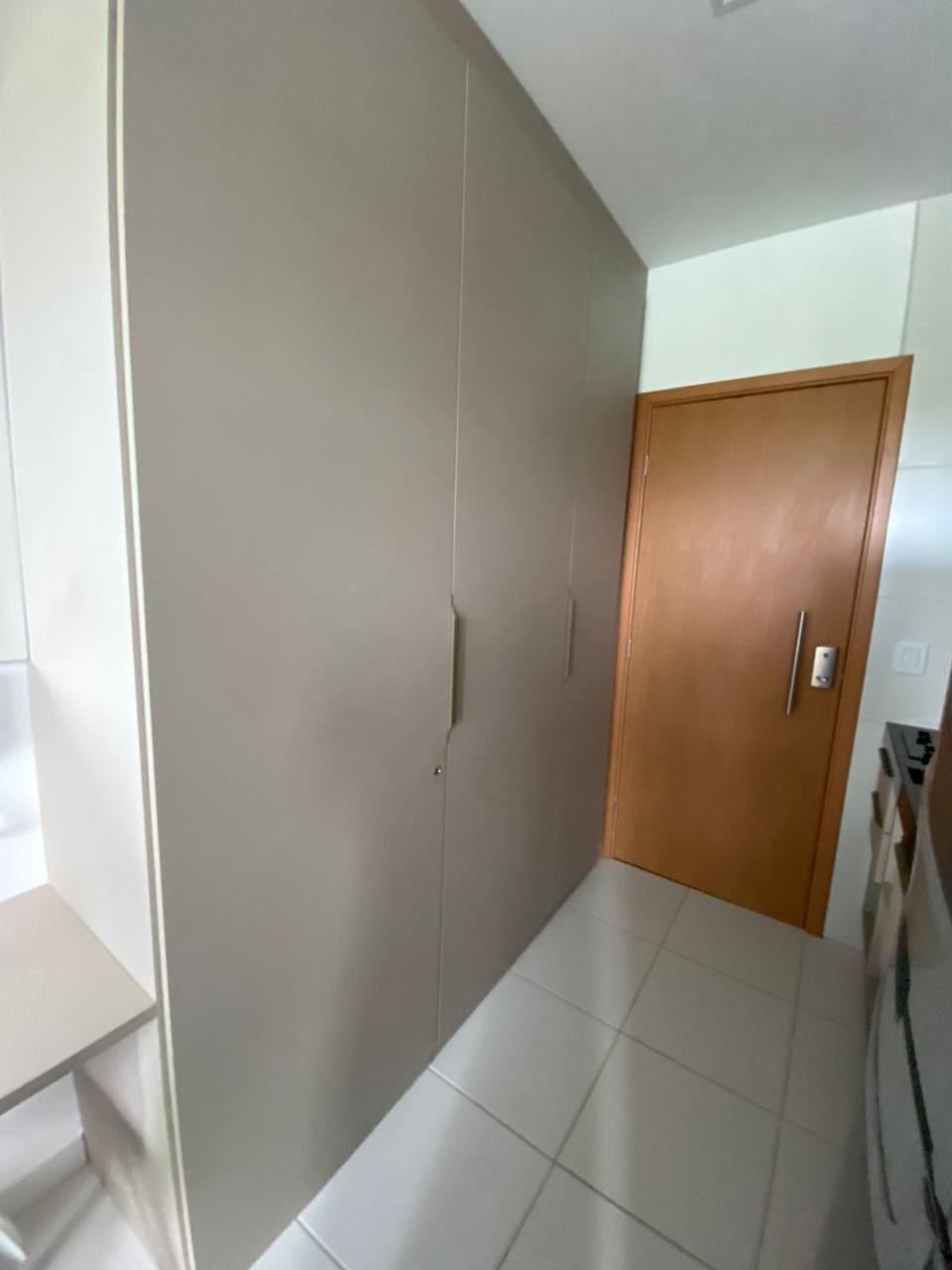 Imagem Flat à Venda, 29 m² em Muro Alto - Ipojuca