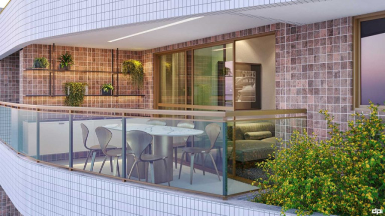 Imagem Apartamento com 2 Quartos à Venda, 62 m² em Madalena - Recife
