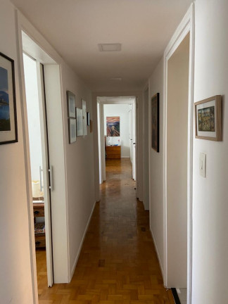 Imagem Apartamento com 3 Quartos à Venda, 123 m² em Santa Cecília - São Paulo Imagem Apartamento com 3 Quartos à Venda, 123 m² em Santa Cecília - São Paulo