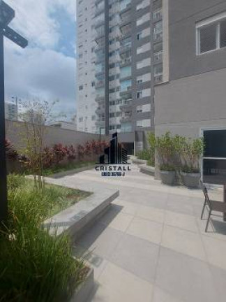 Imagem Apartamento com 2 Quartos para Alugar, 65 m²em Bela Vista - São Paulo