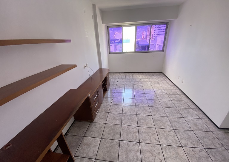 Imagem Apartamento com 3 Quartos à Venda, 138 m² em Varjota - Fortaleza
