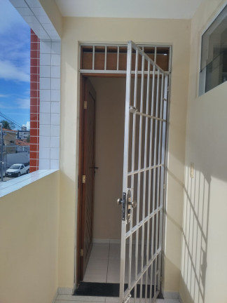 Imagem Apartamento com 2 Quartos à Venda,  em José Américo de Almeida - João Pessoa