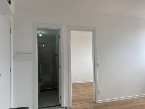 Imagem Apartamento com 2 Quartos à Venda, 34 m²em Vila Inglesa - São Paulo