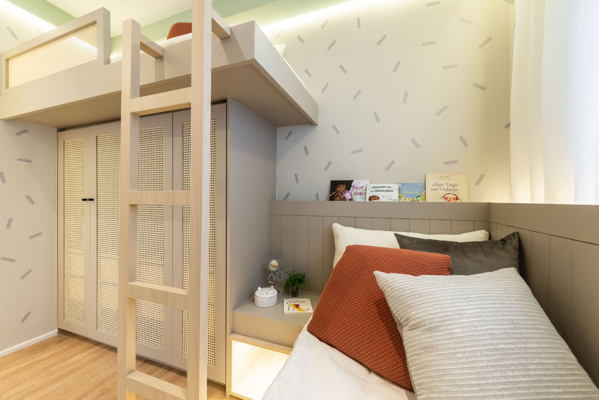 Imagem Apartamento com 2 Quartos à Venda, 54 m² em Vila Bandeirantes - São Paulo Imagem Apartamento com 2 Quartos à Venda, 54 m² em Vila Bandeirantes - São Paulo