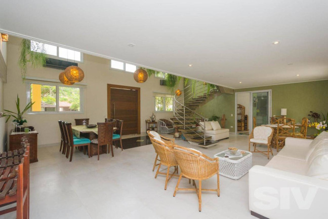 Imagem Casa com 7 Quartos à Venda, 822 m² em Riviera - Bertioga