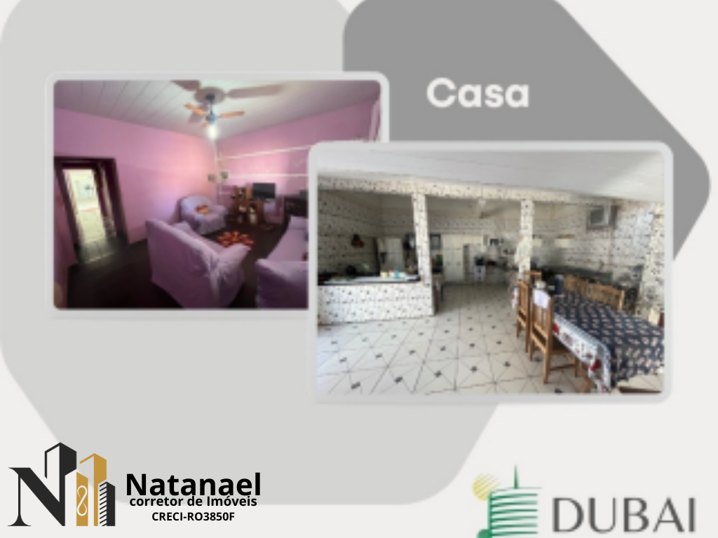 Imagem Sobrado com 3 Quartos à Venda, 500 m²em Jardim das Oliveiras - Pimenta Bueno Imagem Sobrado com 3 Quartos à Venda, 500 m²em Jardim das Oliveiras - Pimenta Bueno
