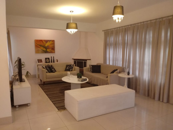 Imagem Sobrado com 3 Quartos à Venda, 329 m² em Santa Maria - São Caetano do Sul