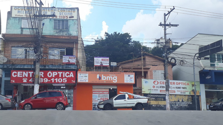 Imagem Imóvel Comercial à Venda, 300 m² em Centro - Jandira
