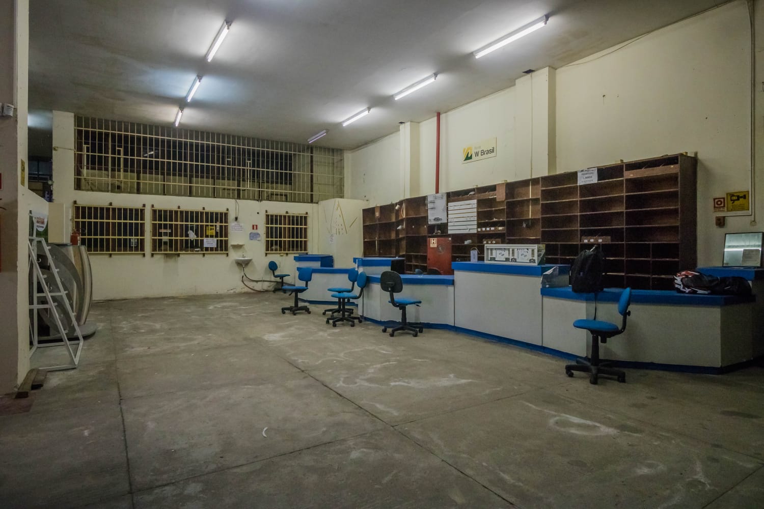 Imagem Ponto Comercial à Venda, 2 m²em Pedreira - Belém Imagem Ponto Comercial à Venda, 2 m²em Pedreira - Belém
