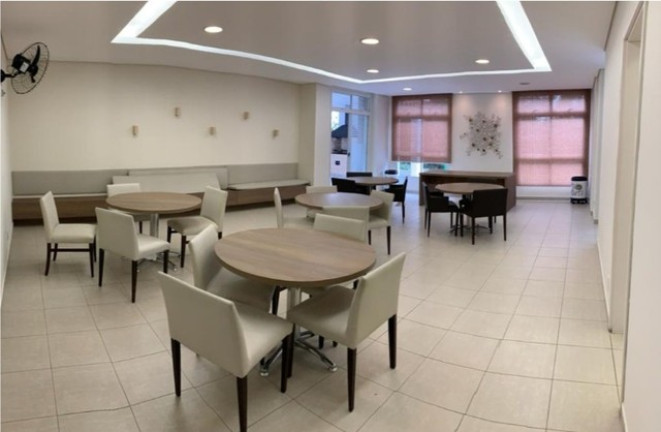 Imagem Apartamento com 2 Quartos à Venda,  em Vila Gumercindo - São Paulo
