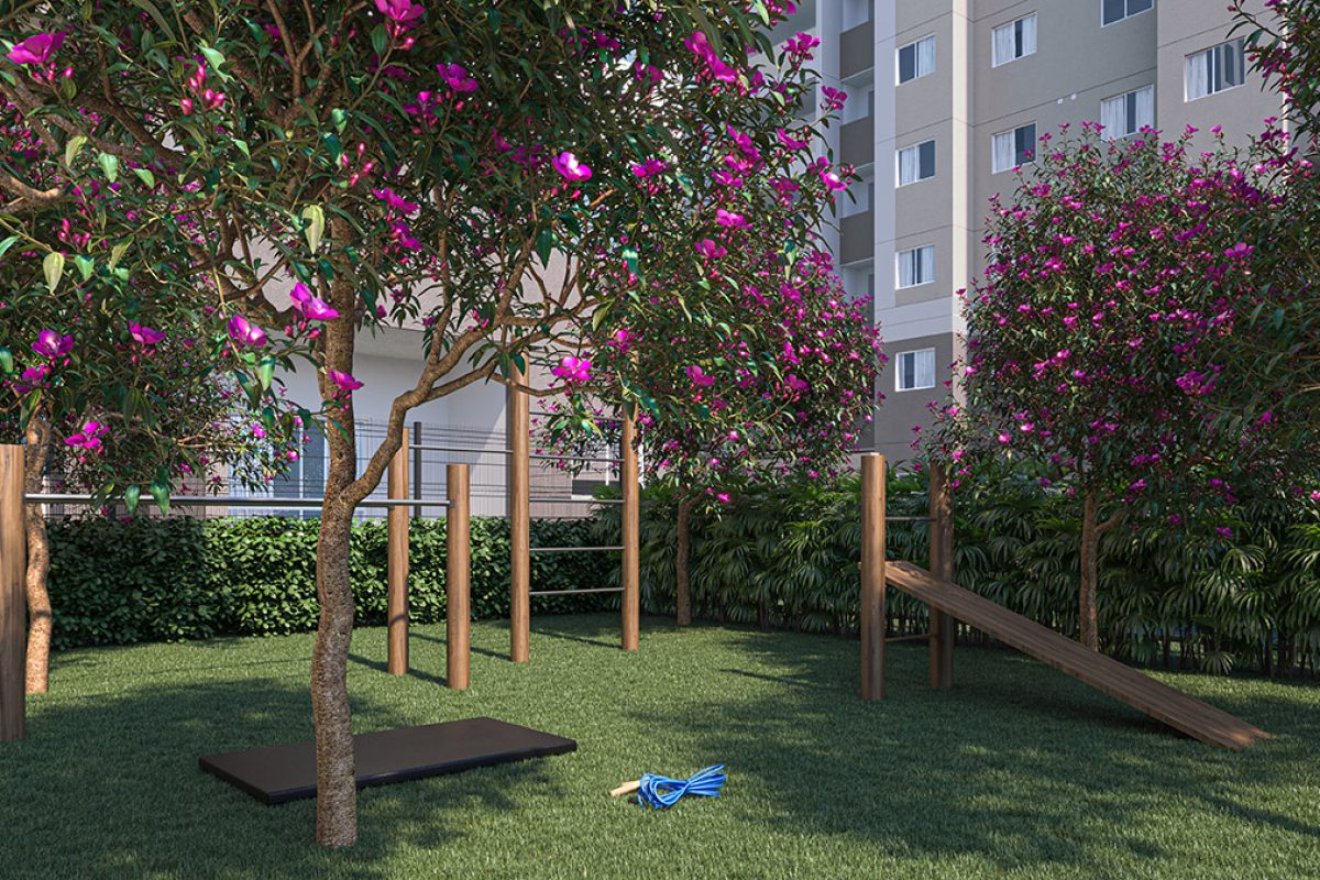 Imagem Apartamento com 1 Quarto à Venda, 25 m²em Jardim Taquaral - São Paulo Imagem Apartamento com 1 Quarto à Venda, 25 m²em Jardim Taquaral - São Paulo