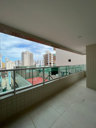 Imagem Apartamento com 2 Quartos à Venda,  em Ocian - Praia Grande