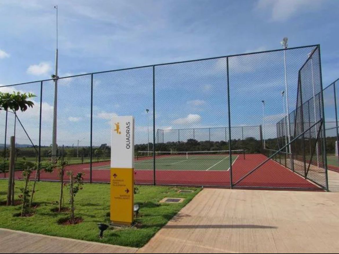Imagem Casa de Condomínio com 3 Quartos à Venda, 150 m²em Terras Alpha Residencial 2 - Senador Canedo