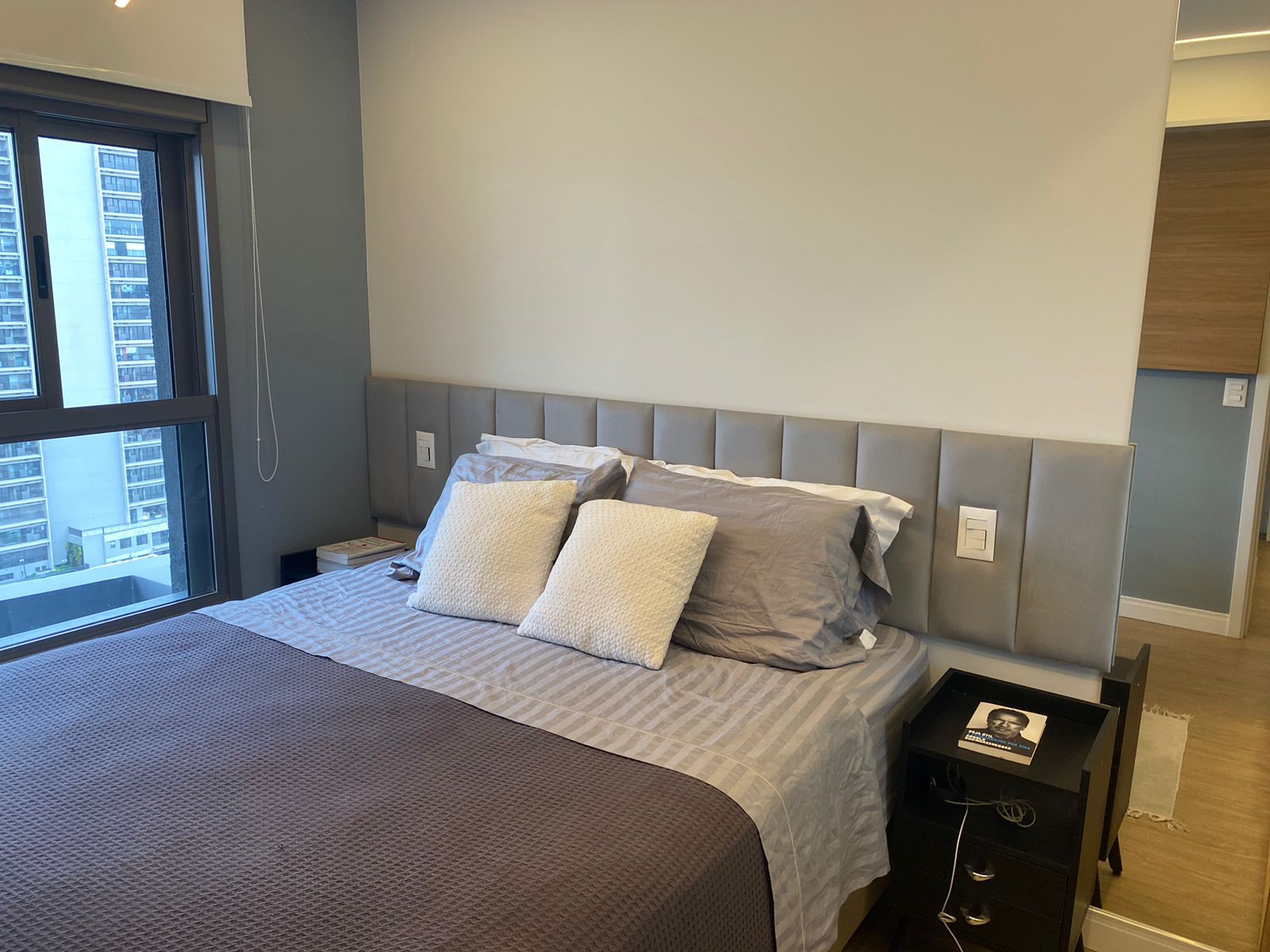Imagem Apartamento com 1 Quarto à Venda, 50 m² em Jardim das Acácias - São Paulo Imagem Apartamento com 1 Quarto à Venda, 50 m² em Jardim das Acácias - São Paulo
