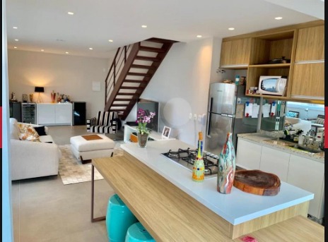 Imagem Apartamento com 2 Quartos à Venda, 108 m²em Vila Mariana - São Paulo