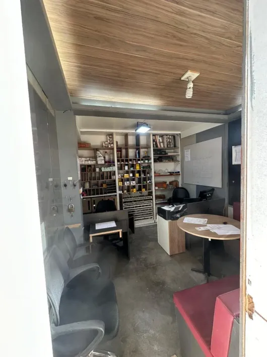 Imagem Galpão à Venda, 400 m² em Presidente Altino - Osasco