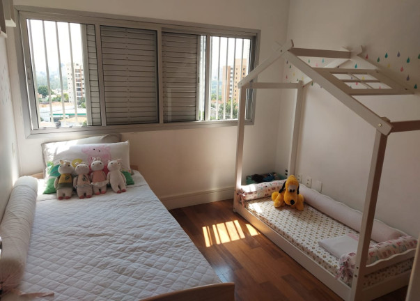 Imagem Cobertura com 4 Quartos à Venda, 254 m²em Vila Mariana - São Paulo