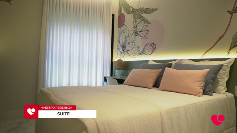 Imagem Apartamento com 4 Quartos à Venda, 219 m² em Setor Oeste - Goiânia