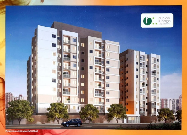 Imagem Apartamento com 2 Quartos à Venda, em Água Branca - São Paulo Imagem Apartamento com 2 Quartos à Venda, em Água Branca - São Paulo