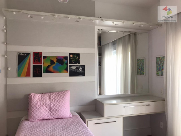 Imagem Apartamento com 4 Quartos à Venda, 246 m² em Perdizes - São Paulo