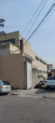 Imagem Galpão para Alugar, 531 m² em Parque Císper - São Paulo Imagem Galpão para Alugar, 531 m² em Parque Císper - São Paulo