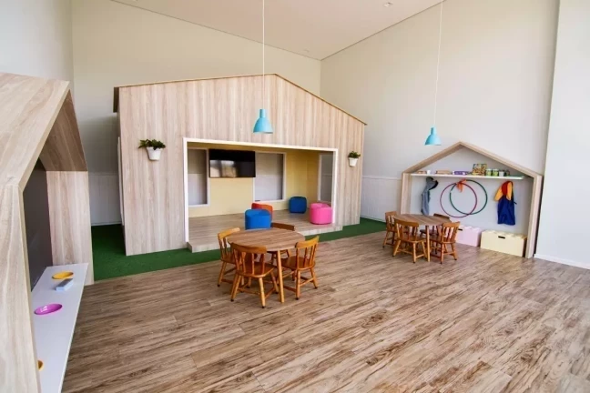 Imagem Apartamento com 4 Quartos à Venda, 233 m²em Real Parque - São Paulo