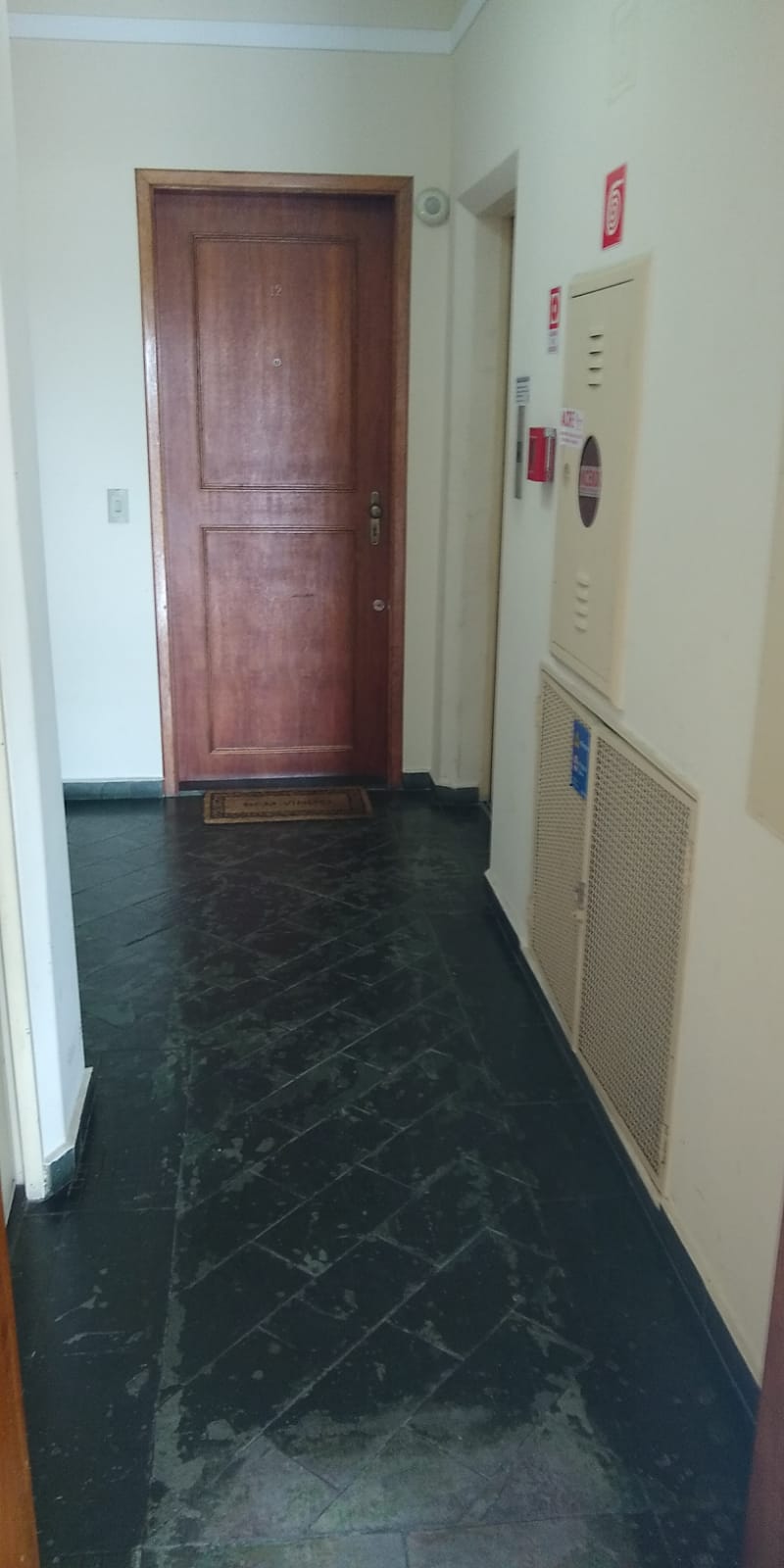 Imagem Apartamento com 3 Quartos à Venda, 71 m²em Assunção - São Bernardo do Campo