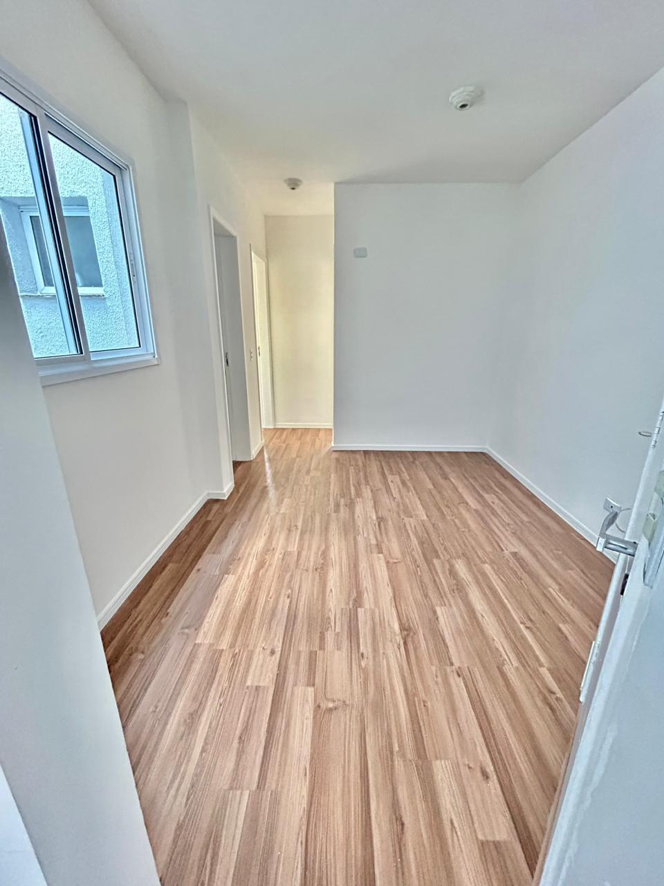 Imagem Apartamento com 2 Quartos à Venda, 38 m²em Parque das Nações - Santo André