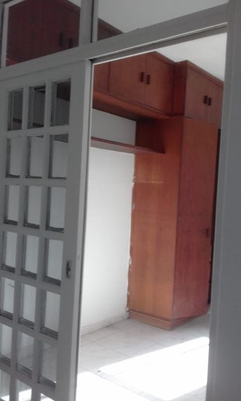 Imagem Apartamento com 1 Quarto à Venda, 50 m² em Itararé - São Vicente