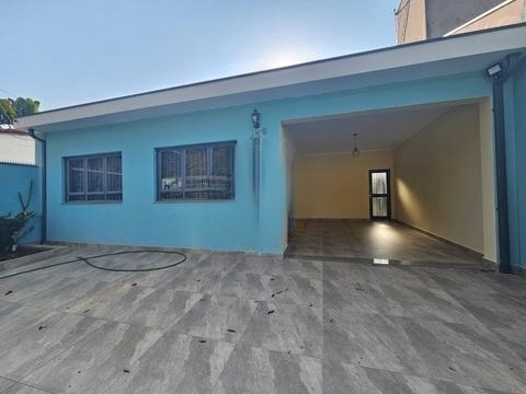 Imagem Casa com 3 Quartos à Venda, 201 m² em Parque Taquaral - Campinas Imagem Casa com 3 Quartos à Venda, 201 m² em Parque Taquaral - Campinas