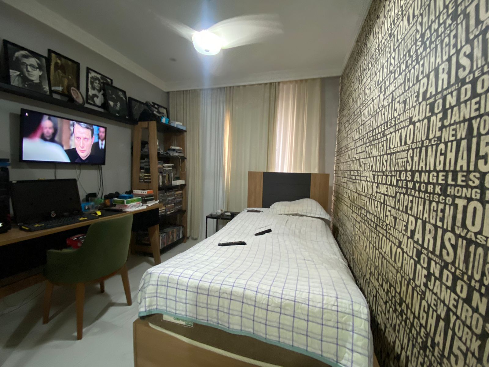 Imagem Apartamento com 3 Quartos à Venda, 120 m²em Praia do Morro - Guarapari