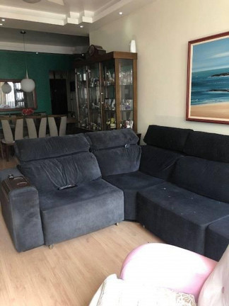 Imagem Apartamento com 3 Quartos à Venda, 120 m² em Botafogo - Rio De Janeiro