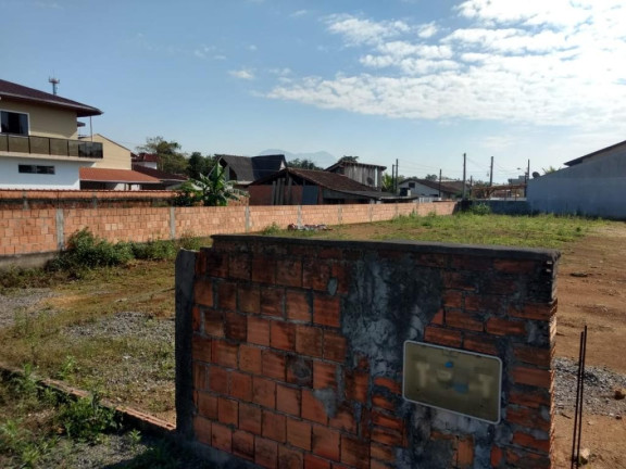 Imagem Terreno à Venda, 456 m² em Vila Nova - Joinville Imagem Terreno à Venda, 456 m² em Vila Nova - Joinville