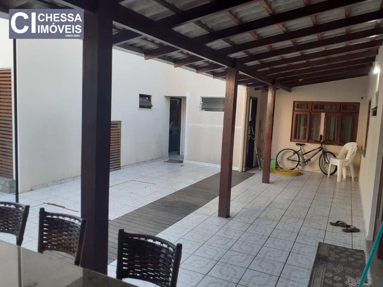 Imagem Casa com 2 Quartos à Venda, 330 m²em Carvalho - Itajaí