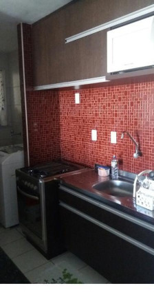Imagem Apartamento com 3 Quartos à Venda, 62 m² em Aldeota - Fortaleza