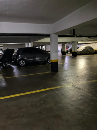 Imagem Apartamento com 3 Quartos à Venda, 86 m² em Vila Gomes Cardim - São Paulo