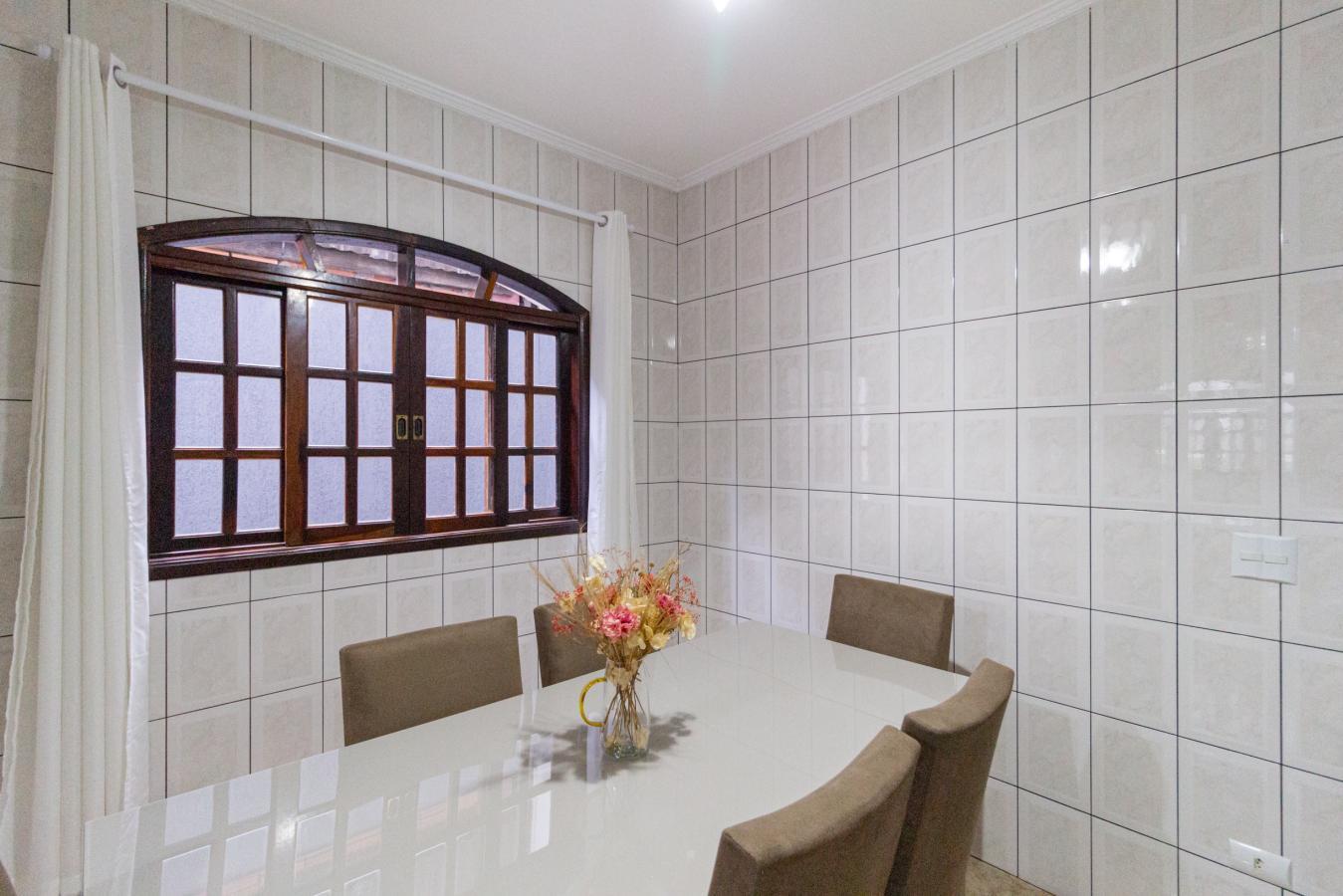 Imagem Casa com 3 Quartos à Venda, 180 m² em Remédios - Osasco