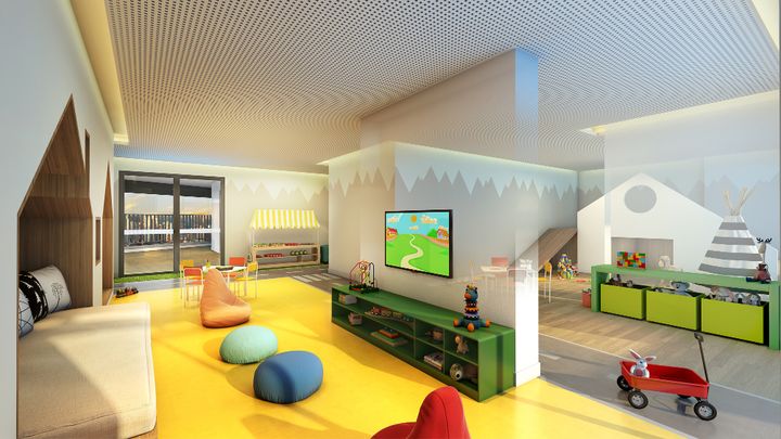 Imagem Apartamento com 4 Quartos à Venda, 271 m² em Sumarezinho - São Paulo Imagem Apartamento com 4 Quartos à Venda, 271 m² em Sumarezinho - São Paulo