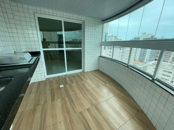 Imagem Apartamento com 2 Quartos à Venda, 91 m² em Caiçara - Praia Grande Imagem Apartamento com 2 Quartos à Venda, 91 m² em Caiçara - Praia Grande