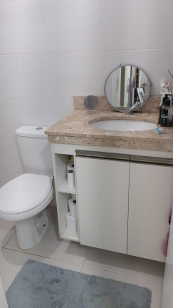 Imagem Studio com 1 Quarto à Venda, 30 m²em Vila Gustavo - São Paulo