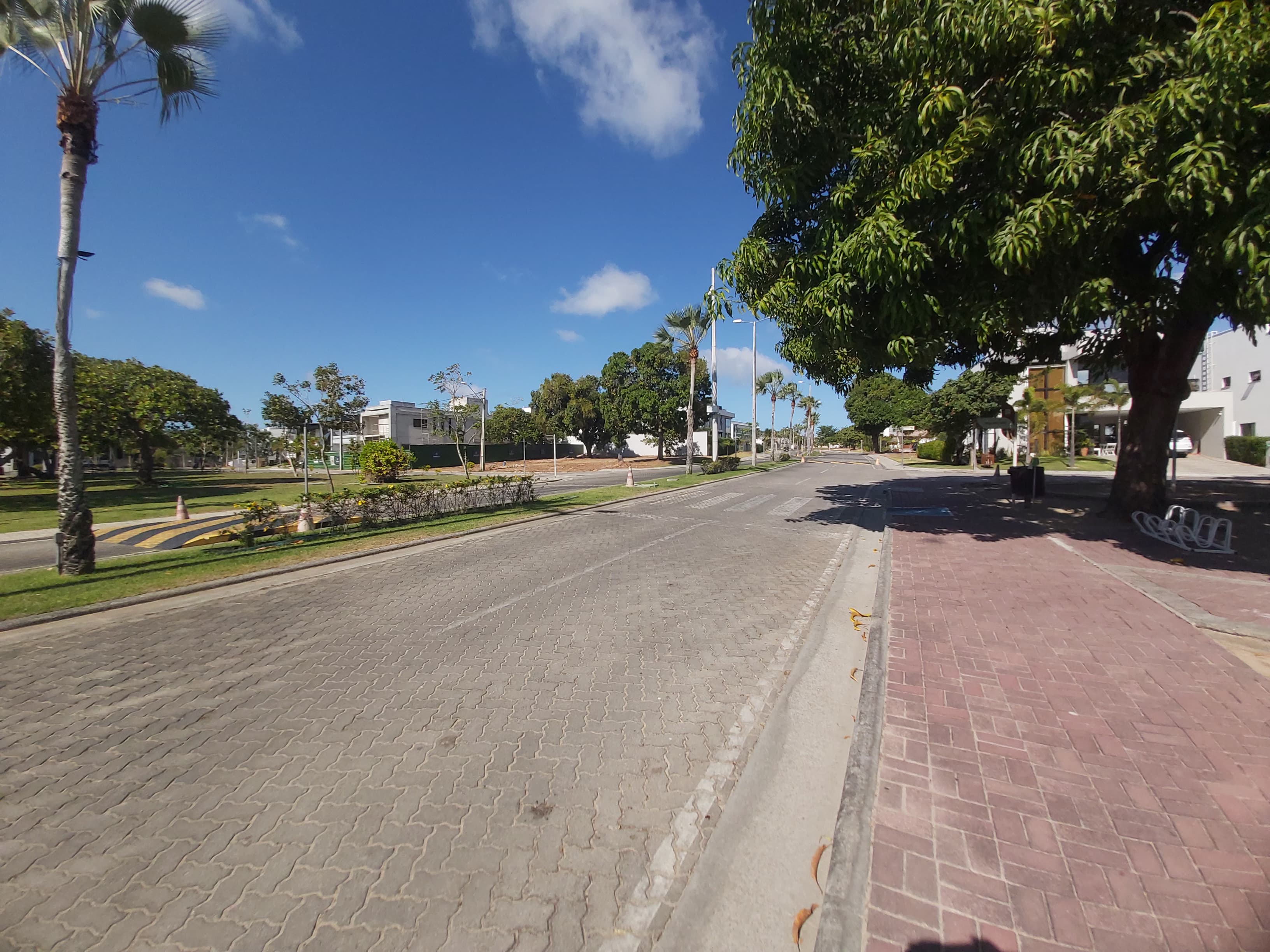 Imagem Casa de Condomínio com 3 Quartos à Venda, 151 m² em Urucunema - Eusébio