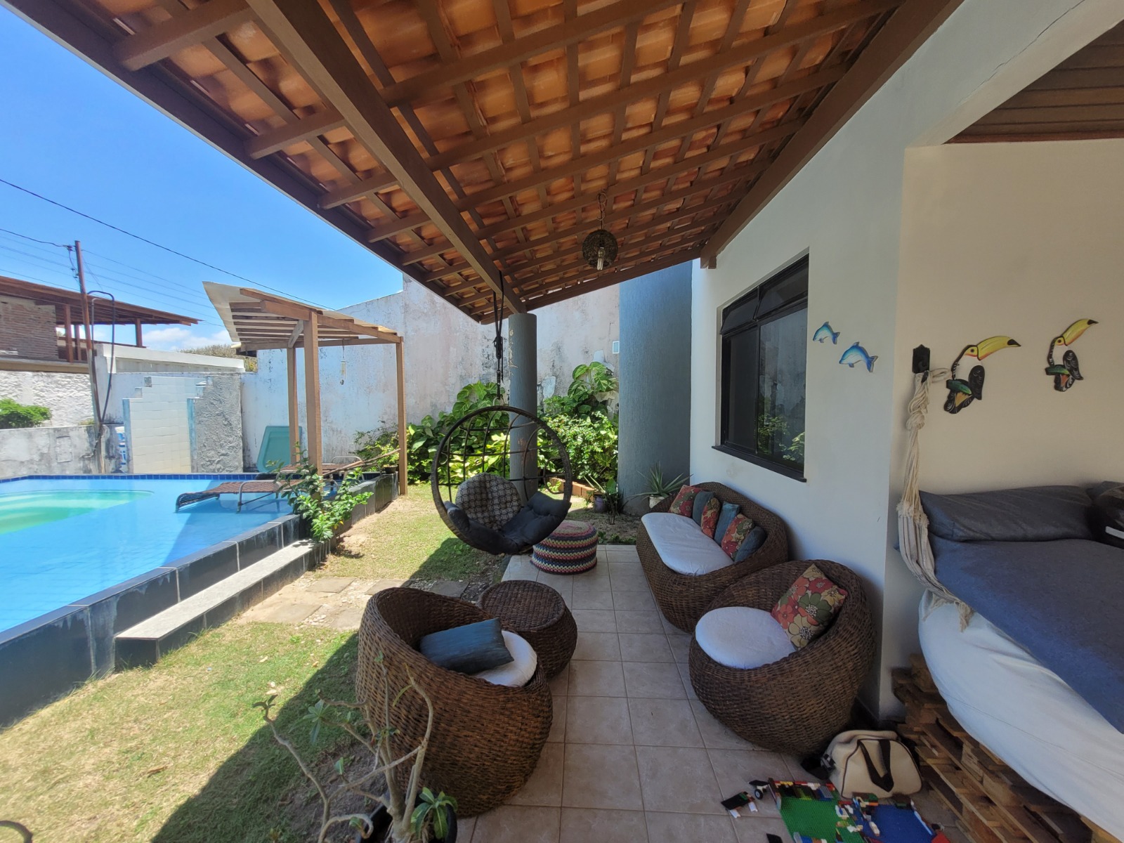 Imagem Casa de Condomínio com 3 Quartos à Venda, 172 m²em Zona Expansão - Mosqueiro - Aracaju Imagem Casa de Condomínio com 3 Quartos à Venda, 172 m²em Zona Expansão - Mosqueiro - Aracaju