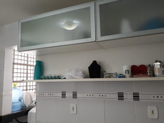 Imagem Apartamento com 3 Quartos à Venda, 71 m² em Mangabeira - João Pessoa
