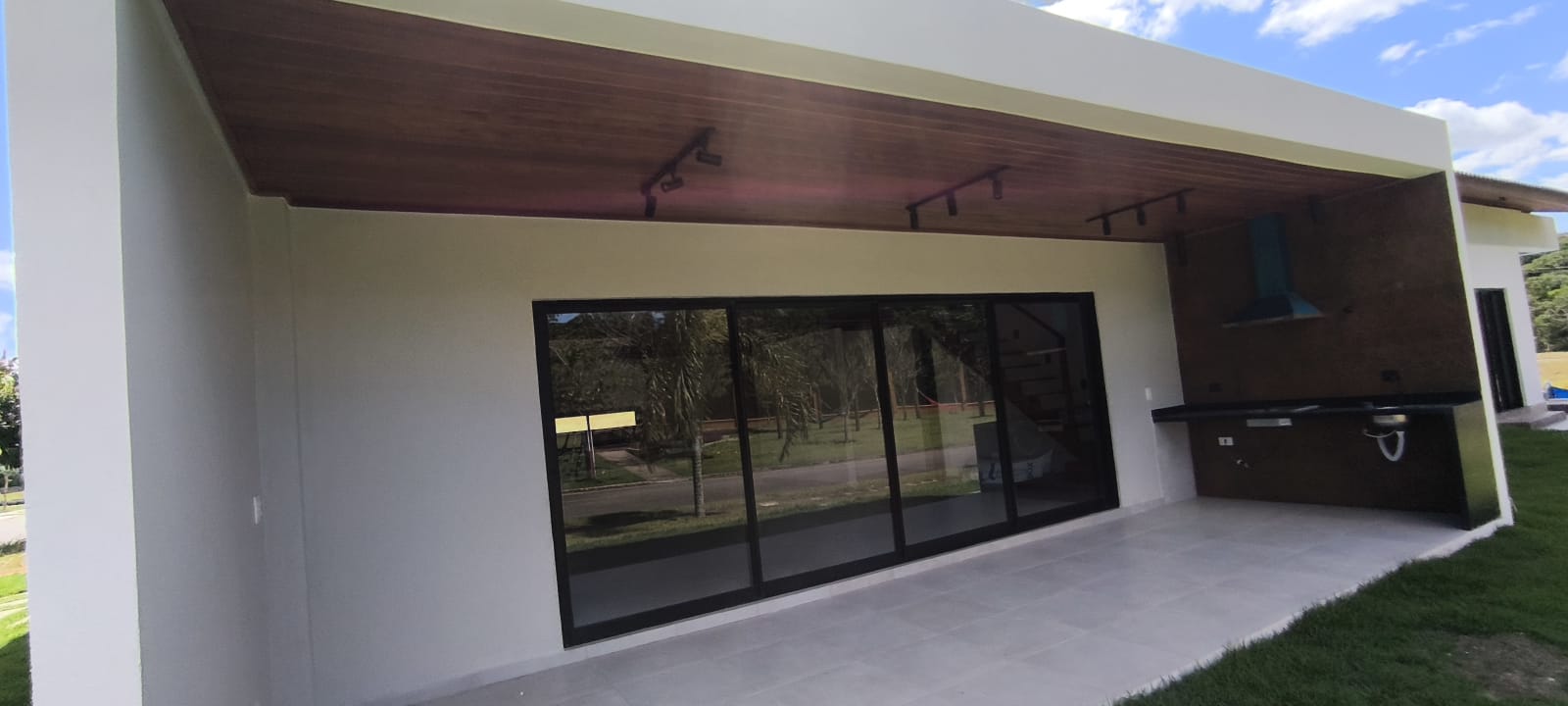 Imagem Casa de Condomínio com 4 Quartos à Venda, 270 m² em Vargem Fria - Jaboatão dos Guararapes Imagem Casa de Condomínio com 4 Quartos à Venda, 270 m² em Vargem Fria - Jaboatão dos Guararapes