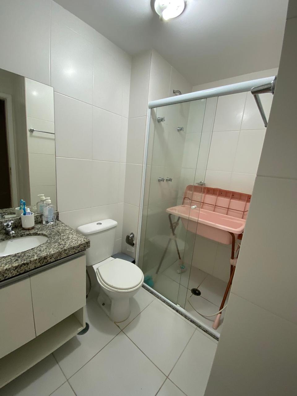 Imagem Apartamento com 2 Quartos à Venda, 67 m²em Centro - Diadema
