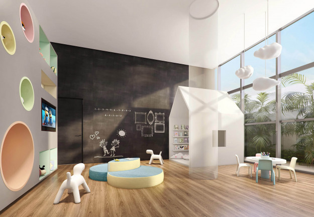 Imagem Apartamento com 4 Quartos à Venda, 29.447 m² em Vila Mariana - São Paulo
