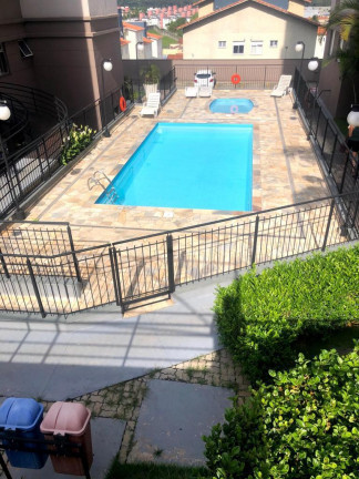 Imagem Apartamento com 3 Quartos à Venda, 71 m² em Jardim Marica - Mogi das Cruzes