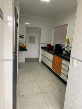 Imagem Apartamento com 2 Quartos à Venda, 77 m² em Residencial Paracatu - Jundiaí